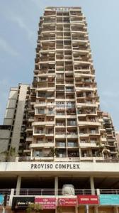 Image of 1150 Sq.ft 2 BHK Apartment / Flat for sale in Proviso Complex, Kharghar, Navi Mumbai for Rs. 13000000