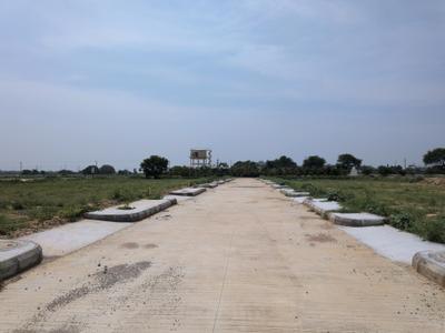 Image of 250 Sq.ft Residential Plot / Land for sale in Maheshwaram, Hyderabad for Rs. 7000000
