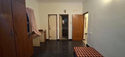 Bedroom Image of 2800 Sq.ft 4 BHK Independent House for rent in Koramangala Bengaluru for Rs. 85000