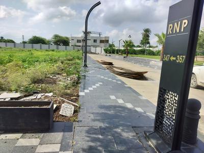 Image of 780 Sq.ft Residential Plot / Land for sale in Nainod, Indore for Rs. 3744000
