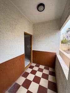 Balcony Image of 1200 Sq.ft 2 BHK Independent House for rent in Kalkere Bengaluru for Rs. 21000