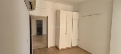 Bedroom Image of 1600 Sq.ft 3 BHK Apartment / Flat for sale in DLF The Primus, Sector 82A Gurgaon for Rs. 28500000