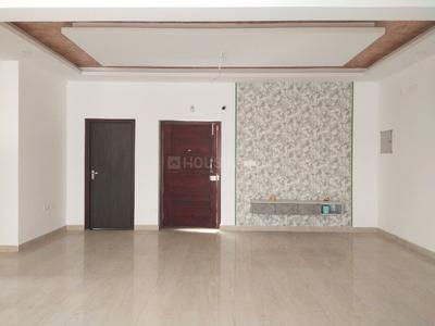 Hall Image of 2700 Sq.ft 4 BHK Villa for sale in M1 Terra Alegeria by M1 Homes, Lakkondahalli Bengaluru for Rs. 30000000