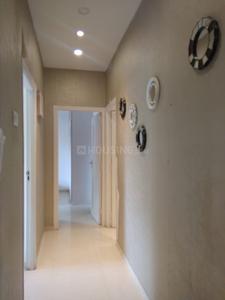 Hall Image of 600 Sq.ft 1 BHK Apartment / Flat for sale in Sai Proviso Leisure Town, Hadapsar Pune for Rs. 6700000