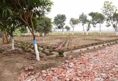 Image of 1440 Sq.ft Residential Plot / Land for sale in Barrackpore, Kolkata for Rs. 2500000
