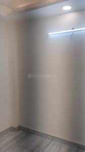 Bedroom Image of 990 Sq.ft 3 BHK Independent House for sale in Laxmi Nagar New Delhi for Rs. 6500000