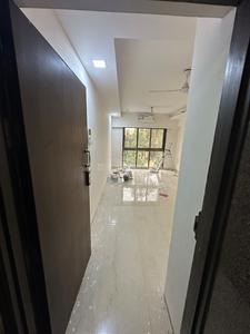 Image of 650 Sq.ft 2 BHK Apartment / Flat for sale in Platinum Prive, Andheri West, Mumbai for Rs. 21500000