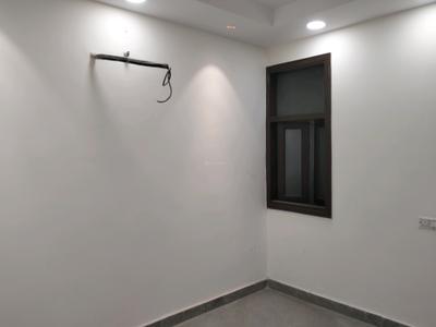 Bedroom Image of 900 Sq.ft 3 BHK Builder Floor for sale in Shastri Nagar New Delhi for Rs. 13500000