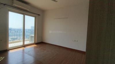Bedroom Image of 1550 Sq.ft 3.5 BHK Apartment / Flat for sale in ATS Tourmaline, Sector 109 Gurgaon for Rs. 23500000
