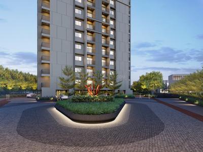 Image of 1366 Sq.ft 3 BHK Apartment / Flat for sale in Goyal Orchid Bloomsberry by Goyal &amp; co | Hariyana Group, Panathur, Bengaluru for Rs. 19000000