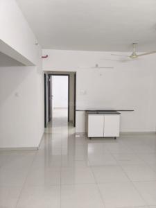 Hall Image of 1325 Sq.ft 3 BHK Apartment / Flat for sale in Puraniks Abitante, Bavdhan Pune for Rs. 12500000