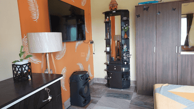 Image of 800 Sq.ft 2 BHK Apartment / Flat for sale in Bally, Howrah for Rs. 2400000