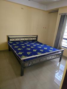 Bedroom Image of 1450 Sq.ft 3 BHK Apartment / Flat for rent in Kadamtala Siliguri for Rs. 25000
