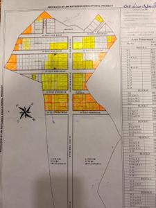Image of 1000 Sq.ft Residential Plot / Land for sale in Bijoli, Jhansi for Rs. 700000