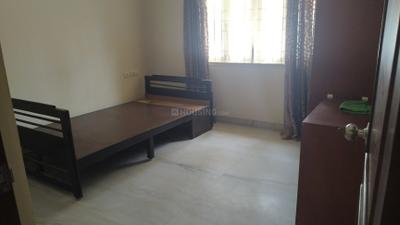 2.5 BHK Independent Builder Floor