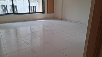Bedroom Image of 1835 Sq.ft 3 BHK Apartment / Flat for sale in V R Keshav Kunj 2, Sanpada Navi Mumbai for Rs. 37500000