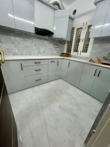 Kitchen Image of 1500 Sq.ft 2 BHK Independent House for rent in Dharamsala Kangra for Rs. 27000