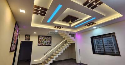 Hall Image of 950 Sq.ft 2 BHK Independent House for sale in Kumbalgodu Bengaluru for Rs. 7400000