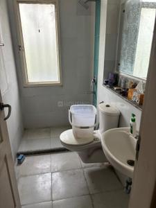 Image of 650 Sq.ft 1 BHK Apartment / Flat for rent in SDS NRI Residency, Omega II, Greater Noida for Rs. 20000