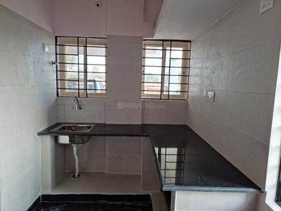 Kitchen Image of 3000 Sq.ft 4 BHK Independent House for sale in Jigani Bengaluru for Rs. 15000000