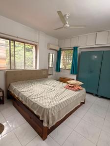 Bedroom Image of 1500 Sq.ft 3 BHK Apartment / Flat for sale in Pimple Nilakh Pune for Rs. 16500000