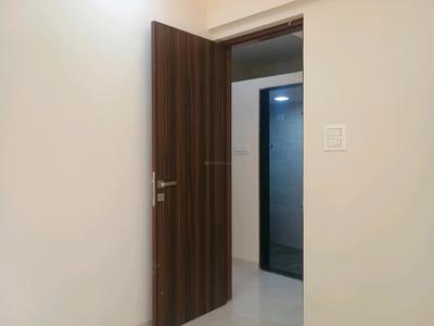 Bedroom Image of 1412 Sq.ft 3 BHK Apartment / Flat for sale in R City Patels Infinia, Ambernath East Ambernath for Rs. 7599000