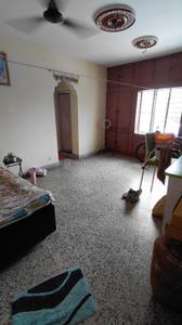 Hall Image of 474 Sq.ft 1 BHK Apartment / Flat for sale in Vastrapur Ahmedabad for Rs. 2500000