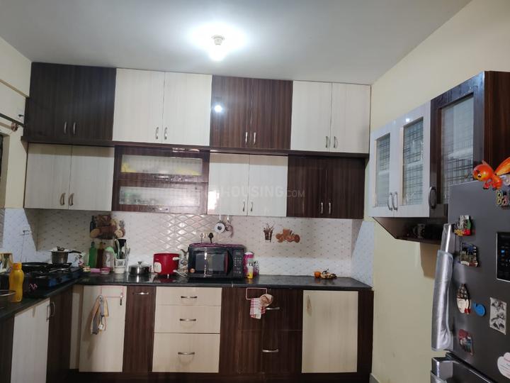 Aashka Massive Kitchen 1