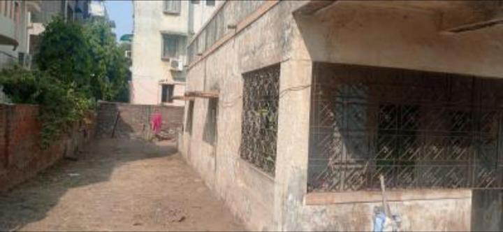 NEAR YAMUNAJI HAVELI GHODASAR MANINAGAR ROAD Main Image 1