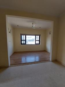 Hall Image of 2800 Sq.ft 4 BHK Builder Floor for sale in New Friends Colony New Delhi for Rs. 77500000