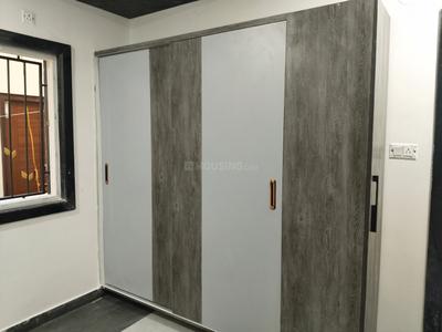 Bedroom Image of 4500 Sq.ft 6 BHK Independent House for sale in Vanasthalipuram Hyderabad for Rs. 26000000