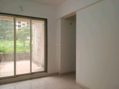 Living Room Image of 650 Sq.ft 1 BHK Apartment / Flat for sale in Satyam Sheela, Badlapur East Badlapur for Rs. 2500000