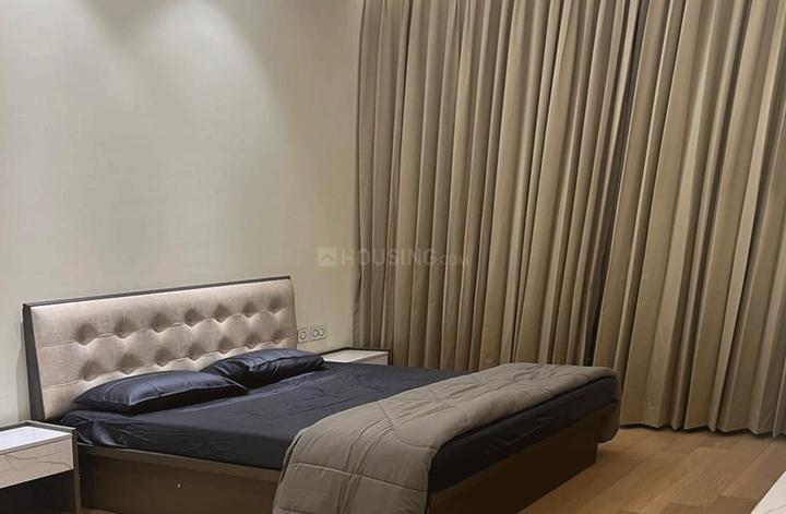 Thirumenahalli North Taluka Bedroom 1