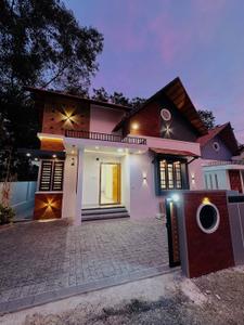 Image of 900 Sq.ft 2 BHK Independent House for sale in Guduvancheri, Chennai for Rs. 6950000