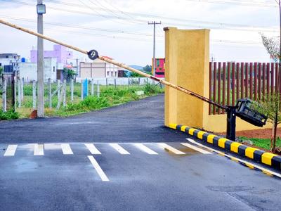 Image of 1237 Sq.ft Residential Plot / Land for sale in Tirukalukundram, Chennai for Rs. 2226000