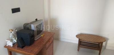 Hall Image of 600 Sq.ft 1 BHK Villa for rent in KT Nagar Nagpur for Rs. 12000