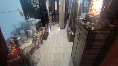 Pooja Room Image of 623 Sq.ft 1.5 BHK Apartment / Flat for sale in Rajendra Nagar Ghaziabad for Rs. 3200000