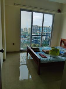 Bedroom Image of 650 Sq.ft 2 BHK Apartment / Flat for sale in Ghatkopar East Mumbai for Rs. 28000000