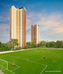 Image of 536 Sq.ft 2 BHK Apartment / Flat for sale in Lodha Upper Thane, Bhiwandi, Thane for Rs. 5600000
