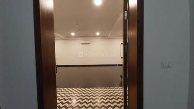 Hall Image of 5000 Sq.ft 4 BHK Builder Floor for rent in Gulmohar Park New Delhi for Rs. 340000