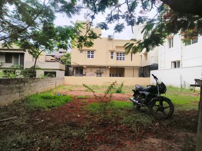 Manyata Tech Park Plot View 2