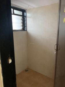 Bathroom Image of 808 Sq.ft 2 BHK Apartment / Flat for sale in Squarefeet Grand Square, Kasarvadavali Thane for Rs. 7500000