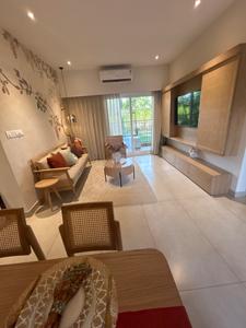 2 BHK Flat