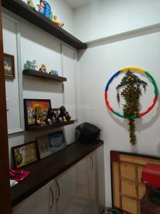 Kitchen Image of 675 Sq.ft 2 BHK Apartment / Flat for sale in GK Aarcon, Punawale Pune for Rs. 8000000