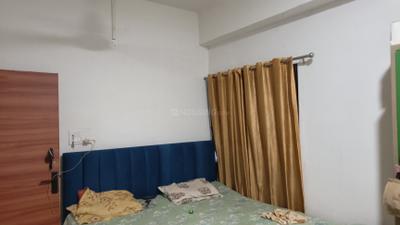 Bedroom Image of 821 Sq.ft 2 BHK Apartment / Flat for sale in Swasteek Samriddhi 2, Jalukbari Guwahati for Rs. 4950000