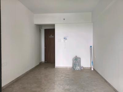 Living Room Image of 517 Sq.ft 2 BHK Apartment / Flat for sale in Nexus Kinaara by Nexus Group, Chikhali Pune for Rs. 5200000