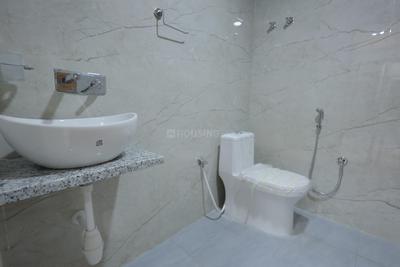 Bathroom Image of 1865 Sq.ft 4 BHK Apartment / Flat for sale in Narayan Vihar Jaipur for Rs. 9200000