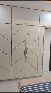 Bedroom Image of 811 Sq.ft 2 BHK Apartment / Flat for sale in Chandra Darshan Heights C Wing, Chinchpokli Mumbai for Rs. 29500000