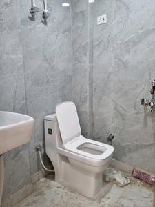 Bedroom Two Image of 600 Sq.ft 2 BHK Apartment / Flat for sale in Nawada New Delhi for Rs. 3950000