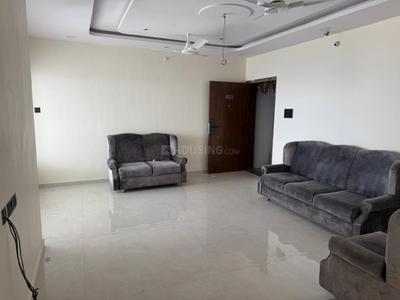 Hall Image of 1680 Sq.ft 3 BHK Apartment / Flat for sale in Abhijit Jayanti Nagari VII Wing C D, Besa Nagpur for Rs. 12000000